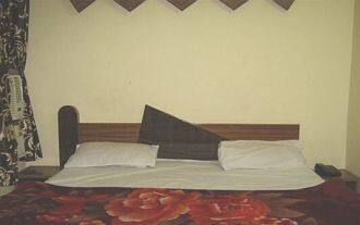 Hotel Bharat Residency, Amritsar 4